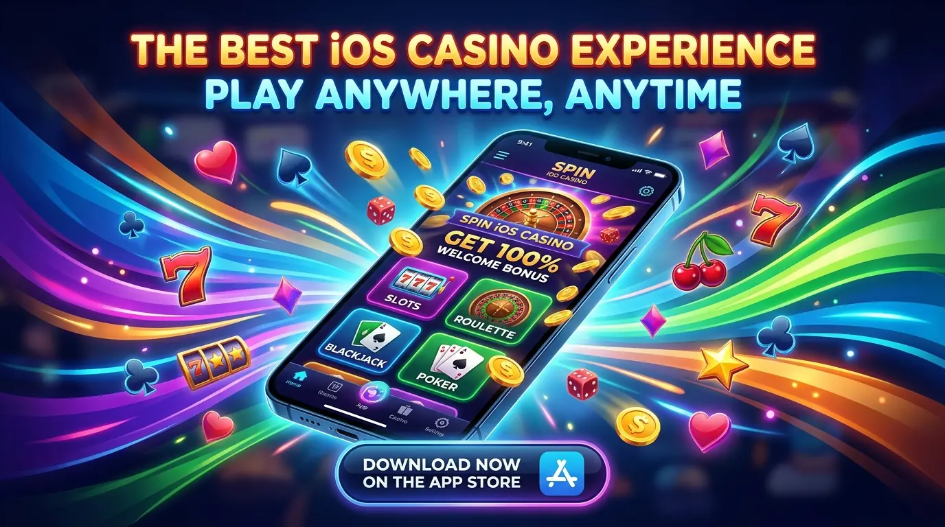 Tsars casino App für iPhone