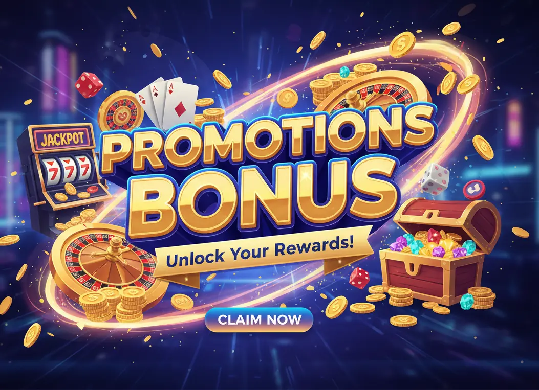Aktionen Tsars casino