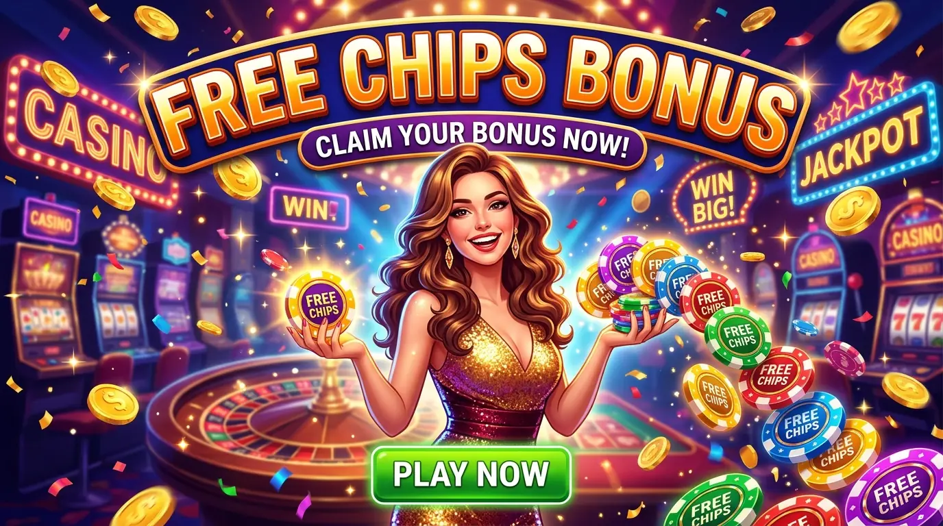 Gratis Chips bei Tsars casino