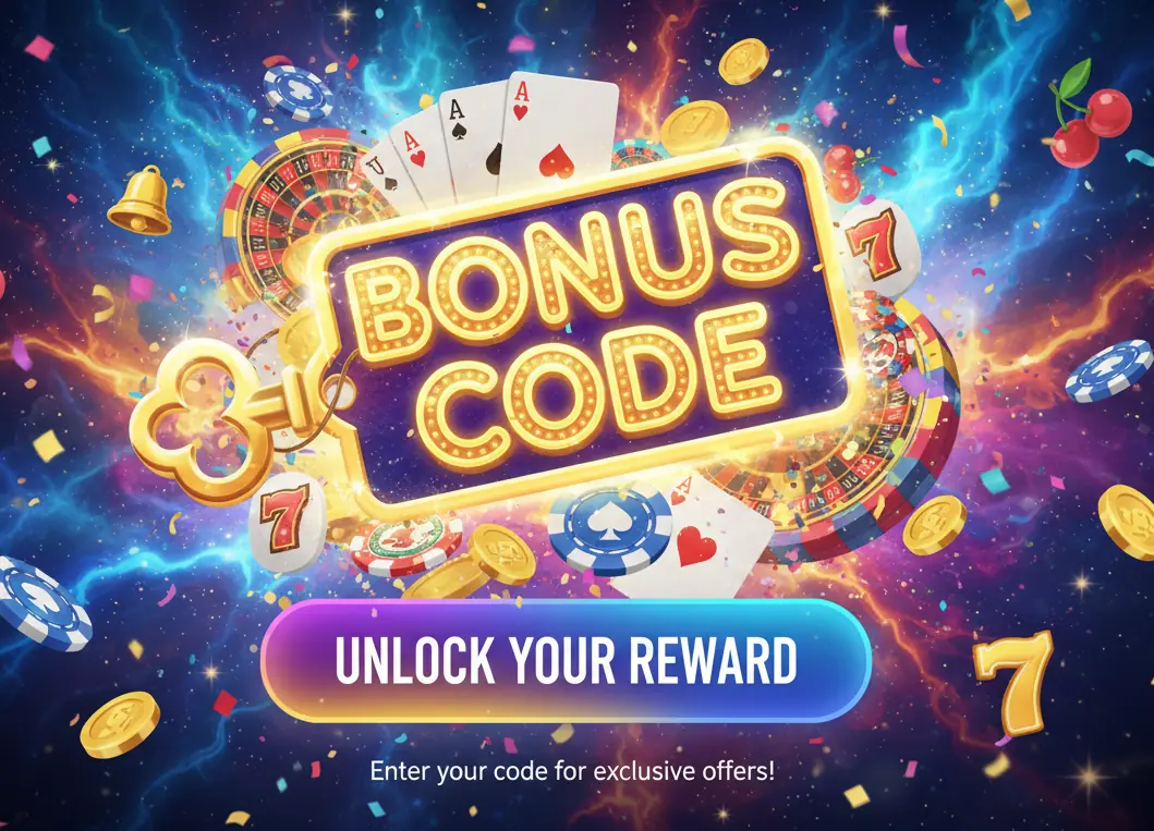 Bonuscode bei Tsars casino