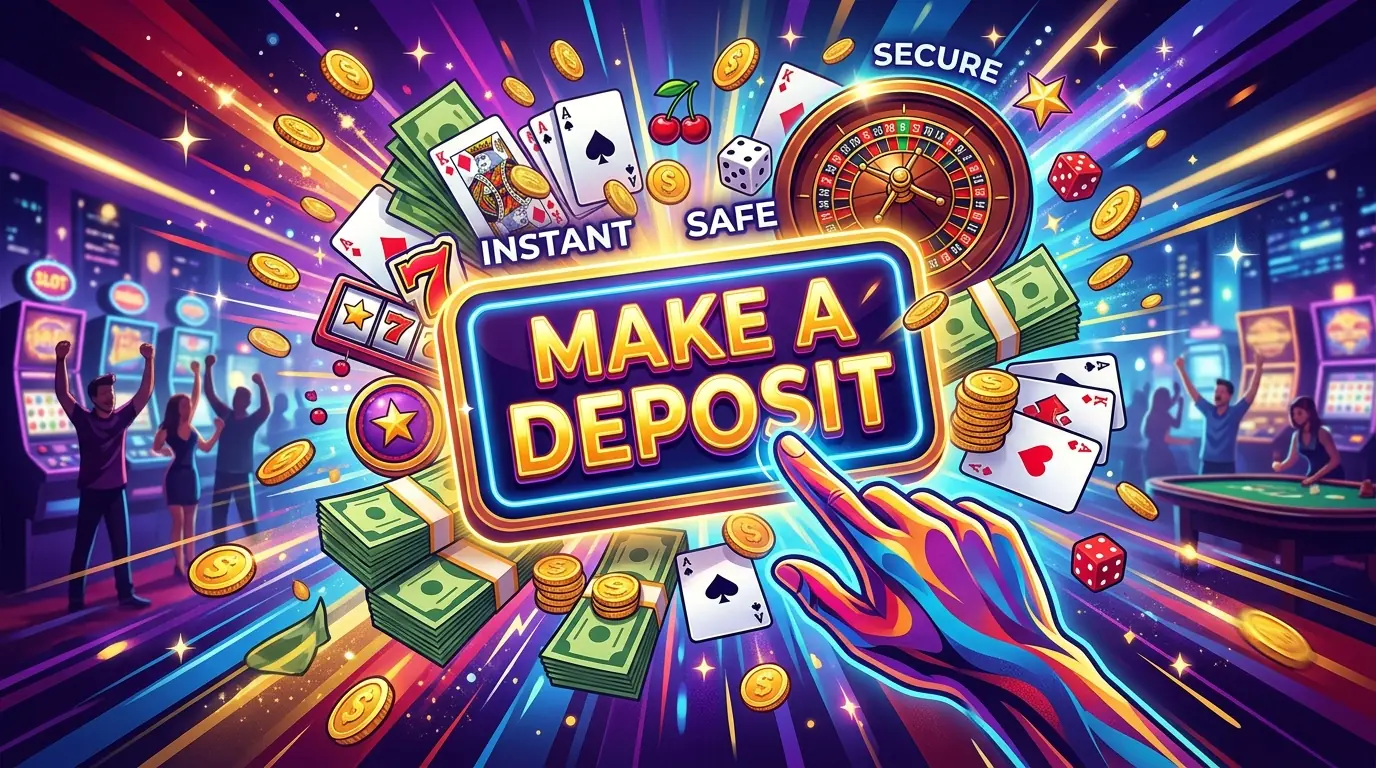 Einzahlung Tsars casino