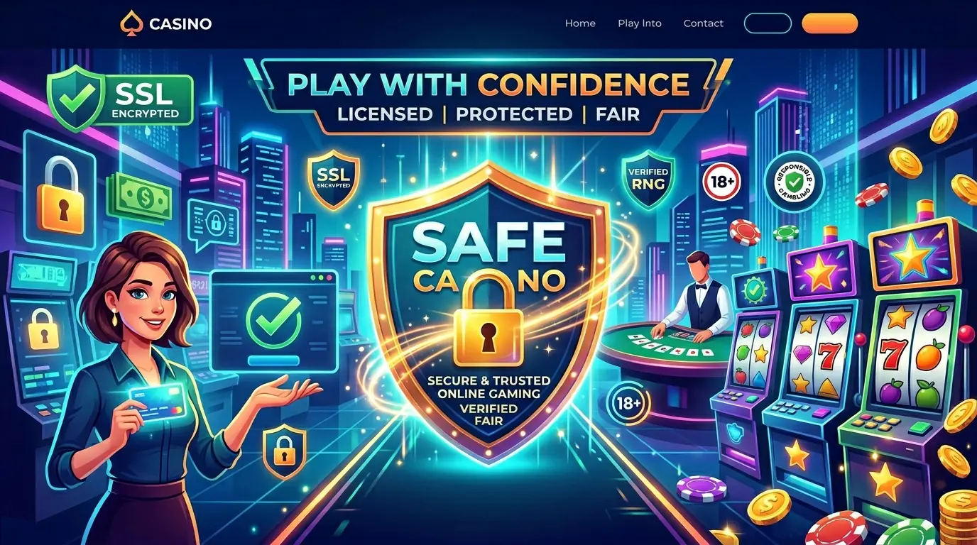 Tsars casino sicher