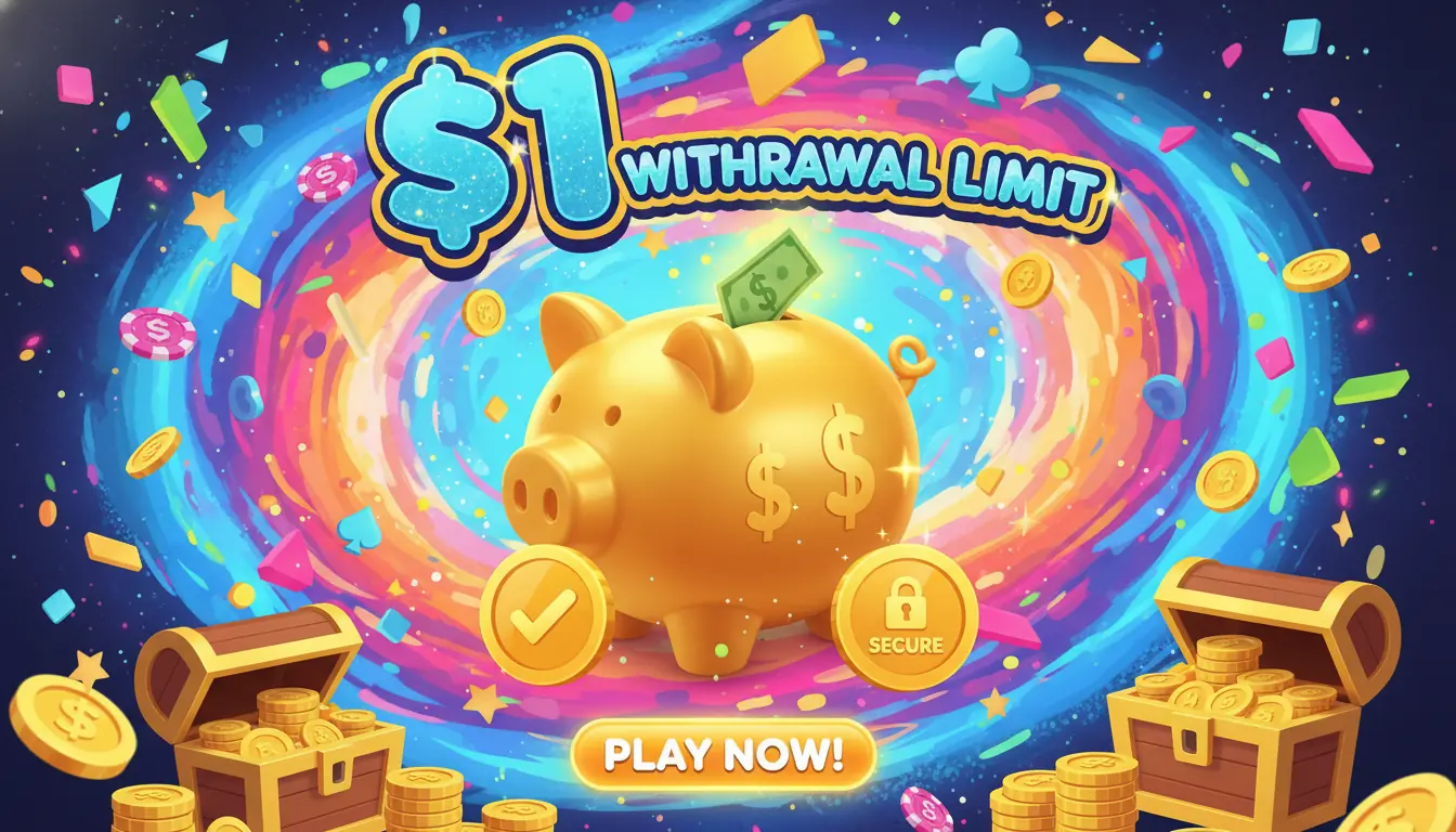 Tsars casino 1 € Auszahlung