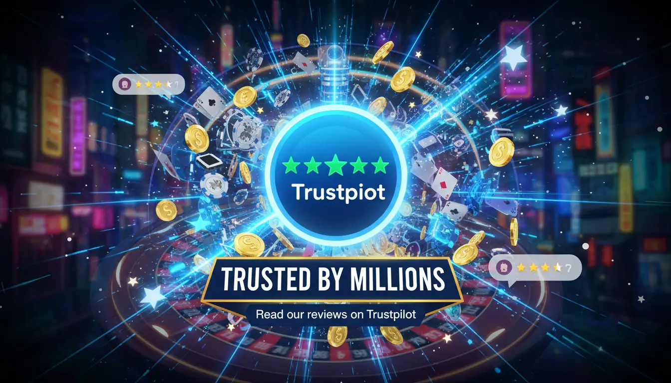 Tsars casino Bewertungen
