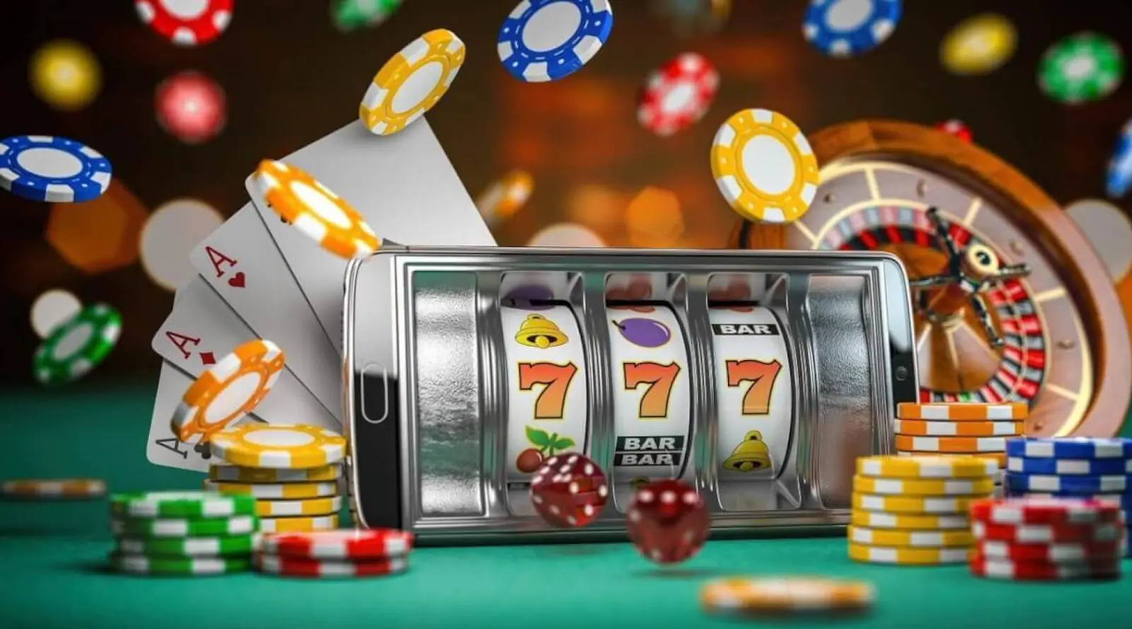 Spiele Tsars casino
