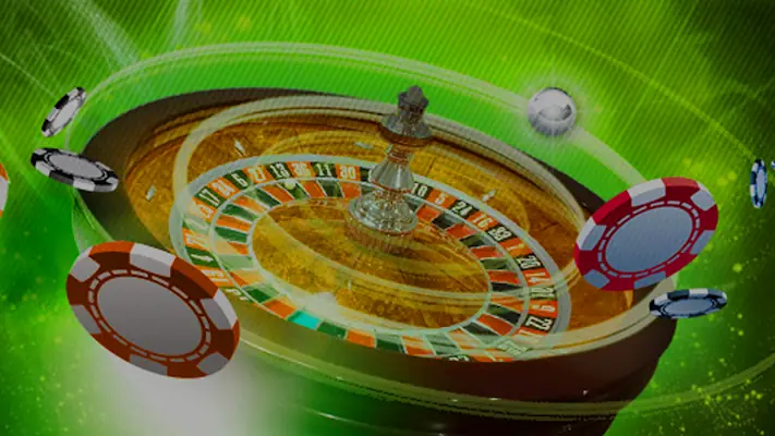 Roulette bei Tsars casino