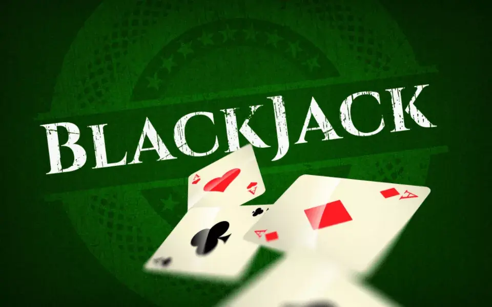 Blackjack Tsars casino