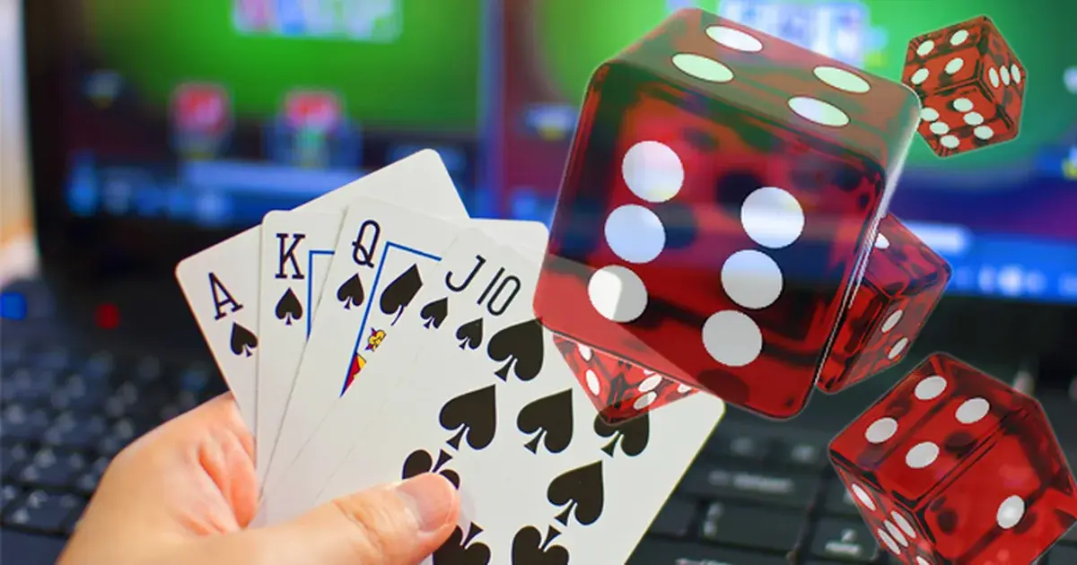 Tsars casino Poker