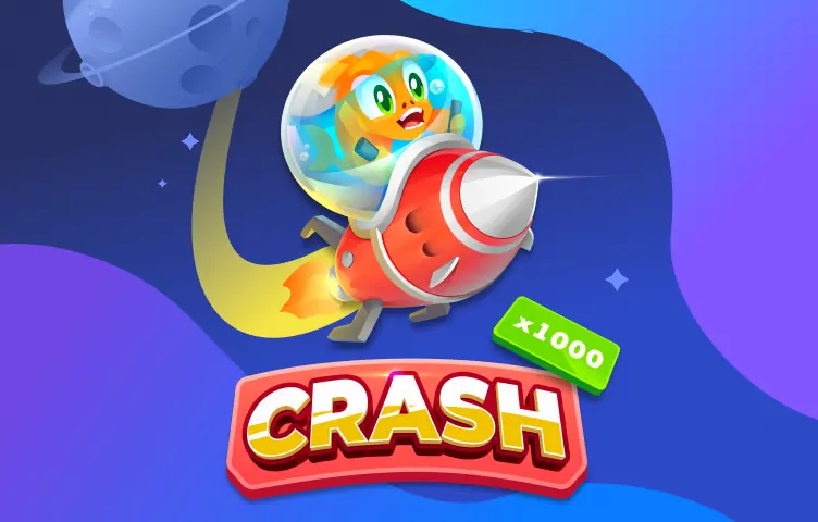 Tsars casino Crash Games