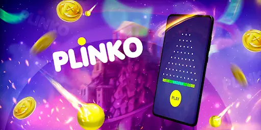 Plinko bei Tsars casino
